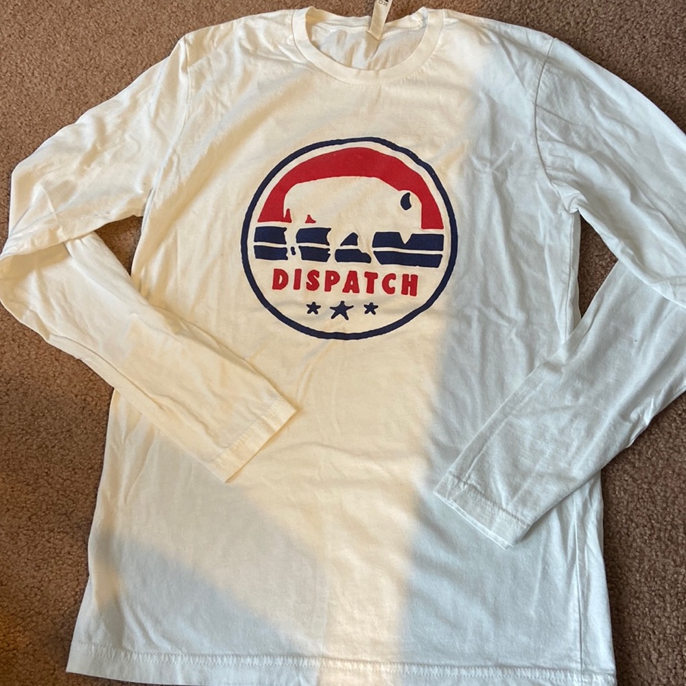 Dispatch Buffalo tshirt